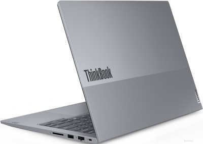 Ноутбук Lenovo ThinkBook 14 G7 IML 21MR0050RU + 16 ГБ