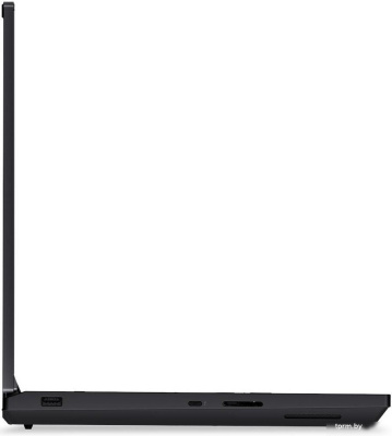 Lenovo ThinkPad P16 Gen 3 21RQS0C800