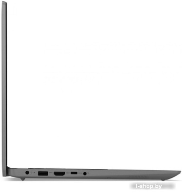 Ноутбук Lenovo IdeaPad 3 15ALC6 82KU018FPB