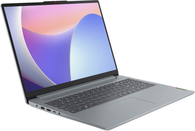 Ноутбук Lenovo IdeaPad Slim 3 16IAH8 83ES07STRU