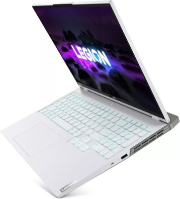 Игровой ноутбук Lenovo Legion 5 Pro 16ACH6H 82JQ00X8PB