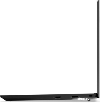 Ноутбук Lenovo ThinkPad E15 Gen 2 Intel 20TD003LRI
