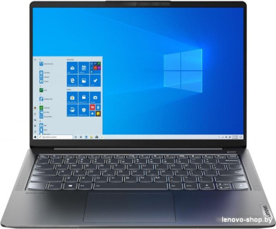 Ноутбук Lenovo IdeaPad 5 Pro 14ACN6 82L7005RRE