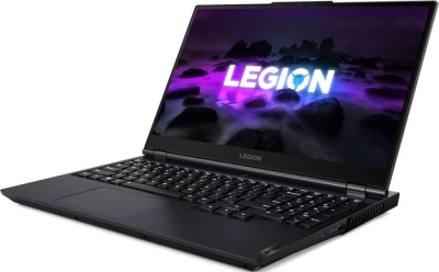 Игровой ноутбук Lenovo Legion 5 15ITH6 82JK005CPB