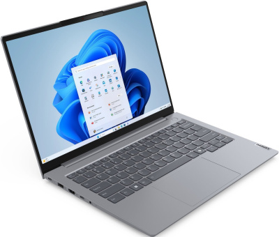 Ноутбук Lenovo ThinkBook 14 G7 IML 21MR0050RU + 16 ГБ