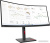 Картинка Монитор Lenovo ThinkVision T34w-30 63D4GAS1CB Монитор Lenovo ThinkVision T34w-30 63D4GAS1CB