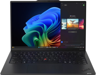 Lenovo ThinkPad X1 Carbon Gen 13 Aura Edition 21NX00F8FW