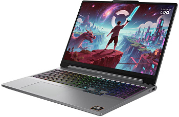 Lenovo LOQ 15AHP11 83TN000ERK
