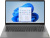 Lenovo IdeaPad 3 15IAU7 (82RK00YCRU) 15.6" FHD IPS/Core I5-1235U/8GB/SSD512GB/UMA/Win11/Arctic Grey