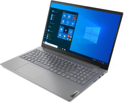 Ноутбук Lenovo ThinkBook 15 G3 ACL 21A4A04HRU