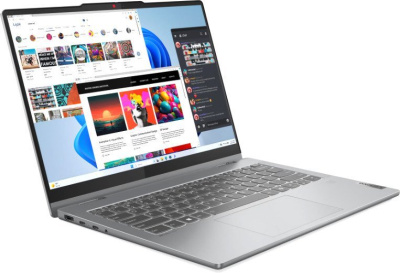 Lenovo IdeaPad 5 2-in-1 14IRH9 83KX007XRK