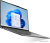 Ноутбук Lenovo Yoga Slim 6 14APU8 82X3000NRK