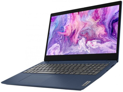 Ноутбук Lenovo IdeaPad 3 15ABA7 82RN00AERK