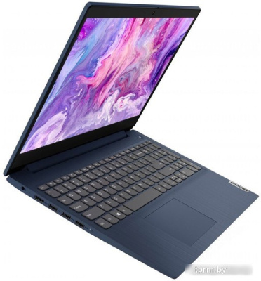 Ноутбук Lenovo IdeaPad 3 15ABA7 82RN008LRK