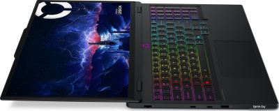 Игровой ноутбук Lenovo Legion 5 15IRX10 83LY00HTLK