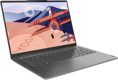 Ноутбук Lenovo Yoga Slim 6 14IRH8 83E00058RU