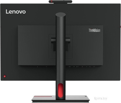 Картинка Монитор Lenovo ThinkVision T27hv-30 63D6UAR3EU Монитор Lenovo ThinkVision T27hv-30 63D6UAR3EU
