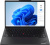 Ноутбук Lenovo ThinkPad T14 Gen 5 AMD 21MC004YUS
