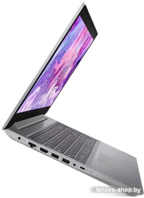 Ноутбук Lenovo IdeaPad L3 15IML05 81Y300T3RE