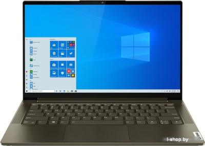 Ноутбук Lenovo Yoga Slim 7 14ITL05 82A300BMRM