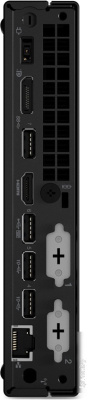 Компактный компьютер Lenovo ThinkCentre M70q Gen 4 12E30023RU