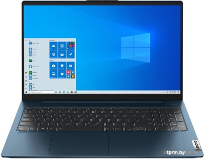 Ноутбук Lenovo IdeaPad 5 15ALC05 82LN007FRK