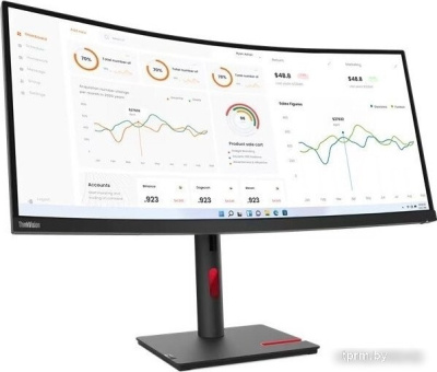 Lenovo ThinkVision T34w-30 63D4GAT1UK
