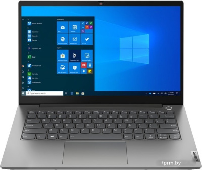 Ноутбук Lenovo ThinkBook 14 G2 ITL 20VD007RAK