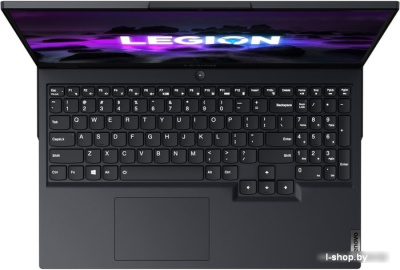 Игровой ноутбук Lenovo Legion 5 15IMH6 82NL000URM
