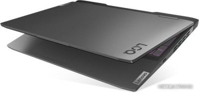 Игровой ноутбук Lenovo LOQ 15IRH8 82XV00QURK