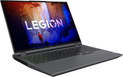 Lenovo Legion 5 Pro 16IAH7H 82RF00QHRK