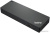 Картинка Lenovo ThinkPad Universal Thunderbolt 4 40B00135EU Lenovo ThinkPad Universal Thunderbolt 4 40B00135EU