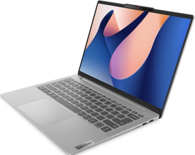 Ноутбук Lenovo IdeaPad Slim 5 14IAH8 83BF006ERK