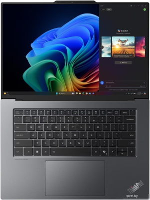 Lenovo ThinkPad X9-15 Gen 1 Aura Edition 21Q6002BUS