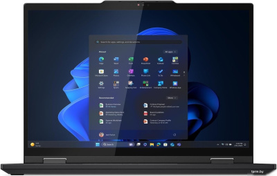 Ноутбук 2-в-1 Lenovo ThinkPad T14s 2-in-1 Gen 1 21R3000WUS