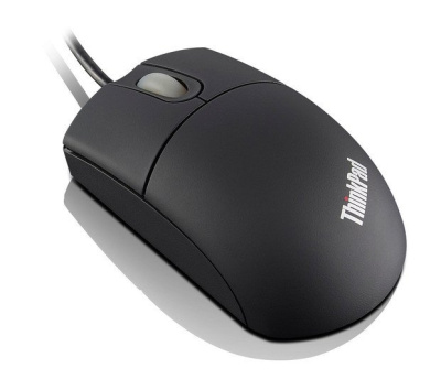 Lenovo ThinkPad Travel Mouse [31P7410]
