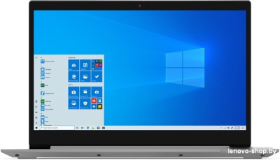 Ноутбук Lenovo IdeaPad 3 17IIL05 81WF0038RE
