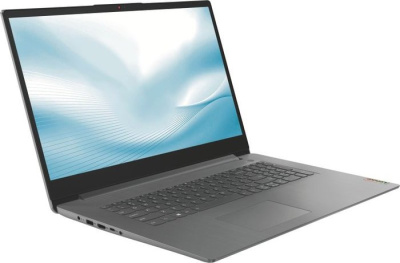 Ноутбук Lenovo IdeaPad 3 17ITL6 82H90053RE