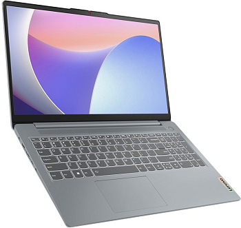 Ноутбук Lenovo IdeaPad Slim 3 15IAN8 82XB008LUS