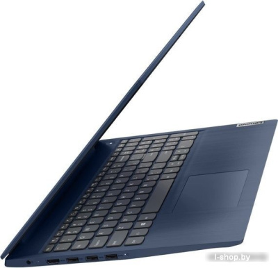Ноутбук Lenovo IdeaPad 3 15ITL05 81X800BVRU