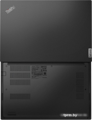 Ноутбук Lenovo ThinkPad E14 Gen 4 Intel 21E3006JRT