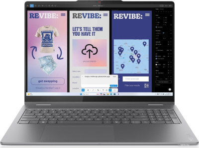 Lenovo Yoga 7 2-in-1 16ILL10 83JT0028RK