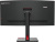Монитор Lenovo ThinkVision T34w-30 63D4GAS1CB