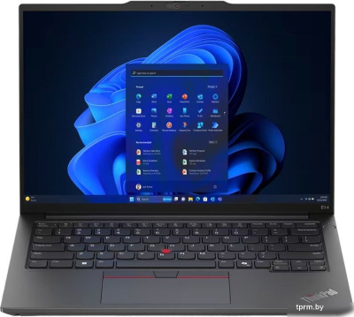 Ноутбук Lenovo ThinkPad E14 Gen 6 Intel 21M700AGIG