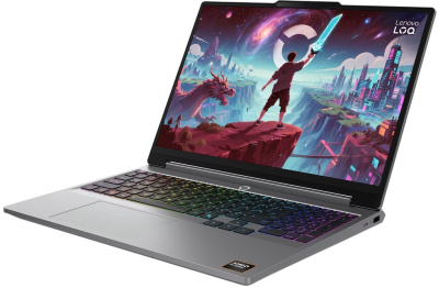 Lenovo LOQ 15AHP11 83TN000ERK