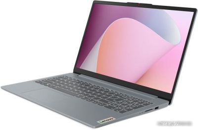 Ноутбук Lenovo IdeaPad Slim 3 15AMN8 82XQEETRRU