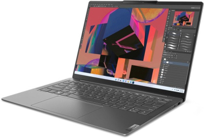 Ноутбук Lenovo Yoga Slim 6 14IAP8 82WU006WRK