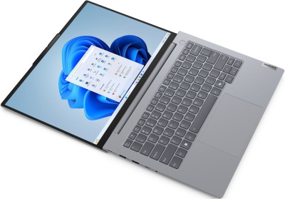 Ноутбук Lenovo ThinkBook 14 G7 IML 21MR0050RU + 16 ГБ
