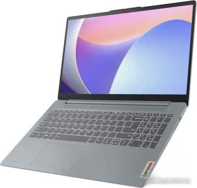 Ноутбук IP3S-15IRH8 83EM003RPS 15" CI5-13420H 8/512GB DOS LENOVO