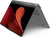 Ноутбук 2-в-1 Lenovo IdeaPad 5 2-in-1 14AHP9 83DT0077RK